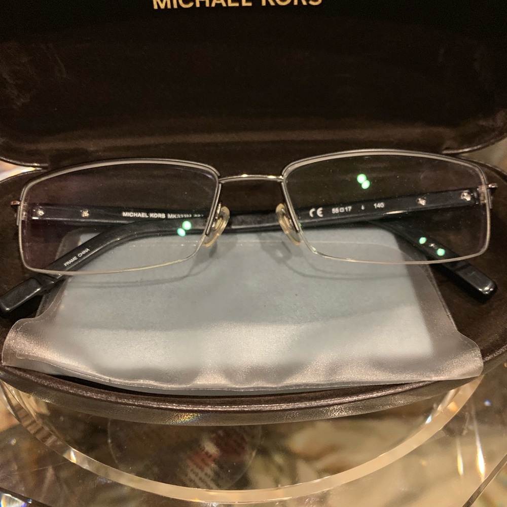 Michael Kors Glasses - Picture 2 of 6